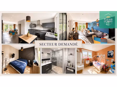 en vente appartement 73 m² – 139 900 € |thionville