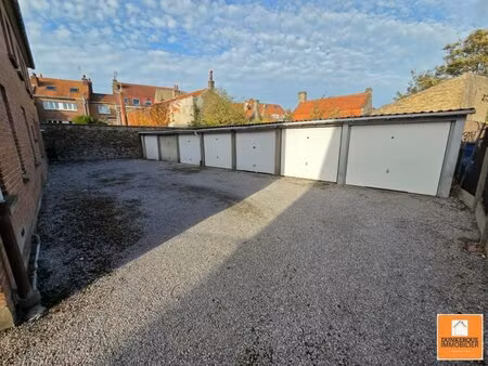 en vente garage-parking 12 m² – 18 900 € |dunkerque