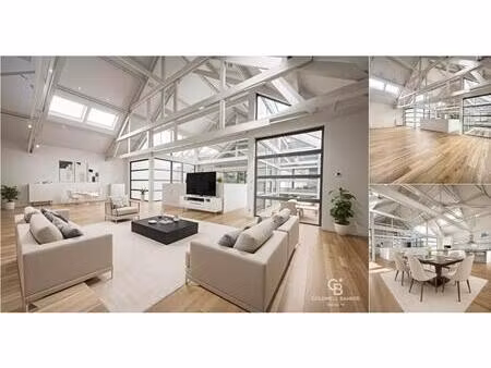 maison à louer avec terrasse et 3 chambres   ixelles (rbv87906)