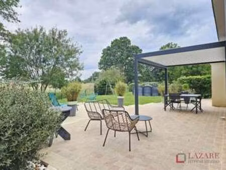 vente maison à erdre-en-anjou (49220) : à vendre / 150m² erdre-en-anjou