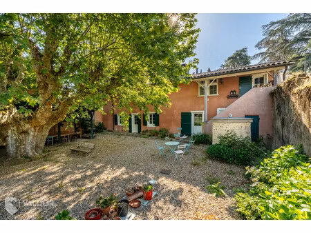 vente ferme 7 pièces