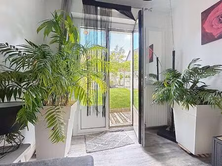 vente maison à laval (53000) : à vendre / 76m² laval