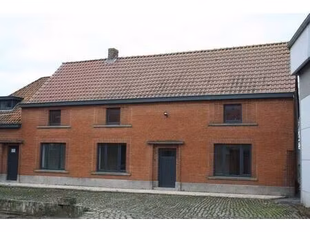 maison à louer à rue de la longue epine 5 pipaix (vbe20831)