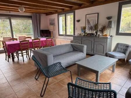 vente maison à noirmoutier-en-l'île (85330) : à vendre / 163m² noirmoutier-en-l'île