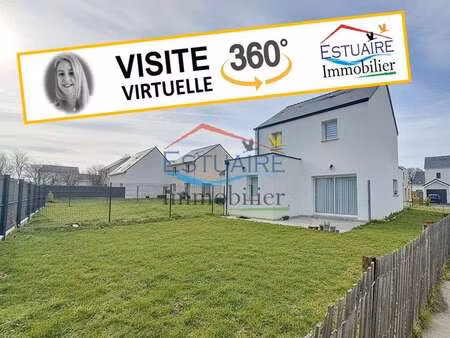 vente maison à nort-sur-erdre (44390) : à vendre / 117m² nort-sur-erdre