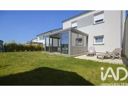 en vente maison 100 m² – 265 000 € |sainte-marie-aux-chênes