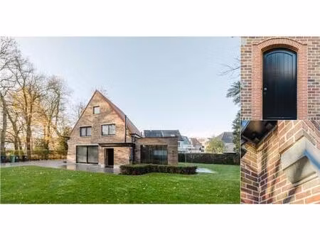 villa à louer à krijzeltand 19 afsnee (rbv87942)