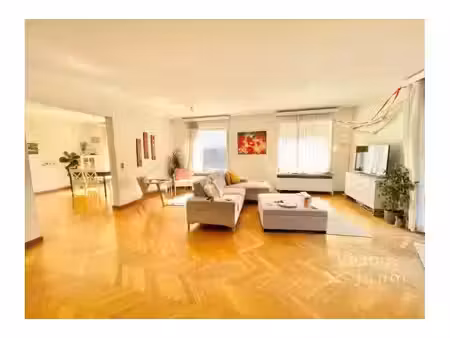 villa à louer à avenue des ecureuils 19 kraainem (vbe20694)