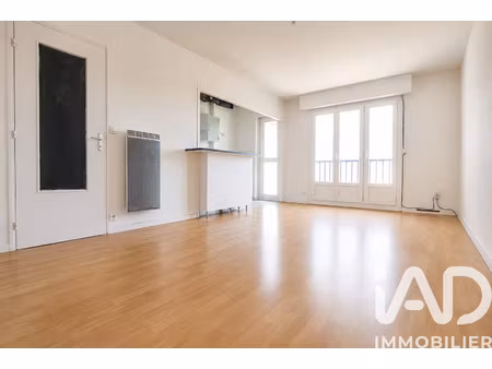 vente appartement 2 pièces à angers (49000) : à vendre 2 pièces / 49m² angers