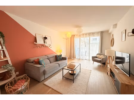 annonce appartement à louer
