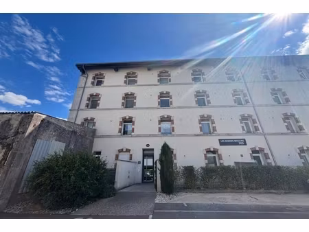 annonce appartement à louer