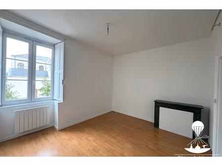 annonce appartement à louer