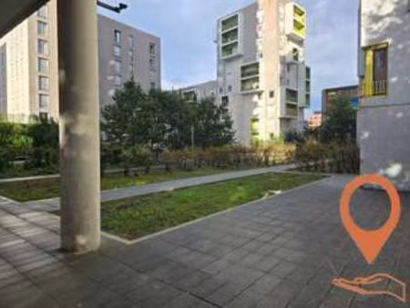 vente appartement 2 pièces à ris-orangis (91130) : à vendre 2 pièces / 49m² ris-orangis
