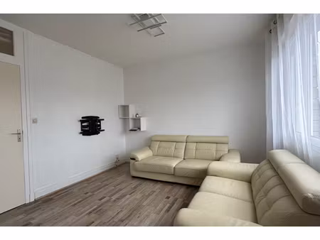 annonce appartement à louer