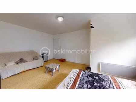 appartement de 28 71 m² à montargis