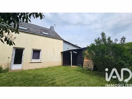 vente maison à saint-roch (44160) : à vendre / 70m² saint-roch