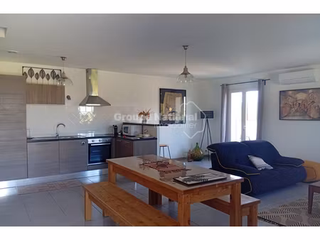 annonce maison à louer