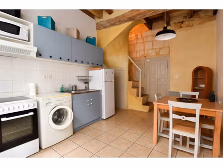 annonce maison à louer