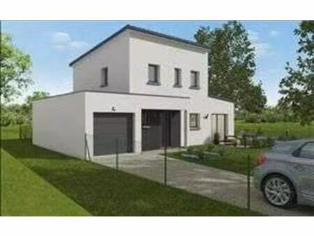 vente maison à cléder (29233) : à vendre / 97m² cléder