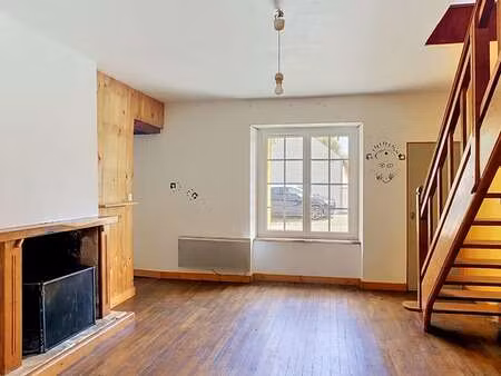vente maison à nort-sur-erdre (44390) : à vendre / 95m² nort-sur-erdre