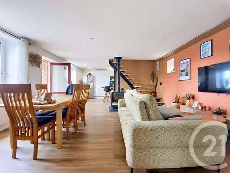 vente maison à saint-fiacre (22720) : à vendre / 86m² saint-fiacre