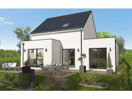 vente maison à sainte-sève (29600) : à vendre / 100m² sainte-sève