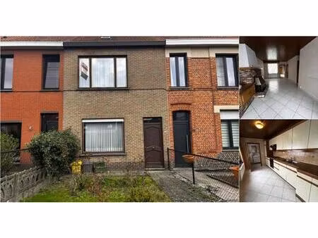 maison à louer à steenweg op mol 129 turnhout (rbv87430)