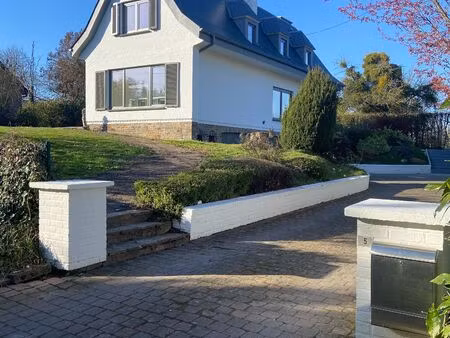 villa à louer à haymont 5 erpent (vwd17502)