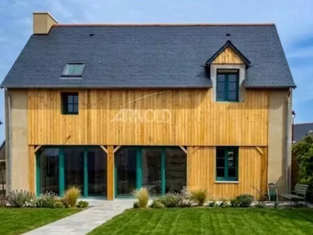 vente maison de village 5 pièces