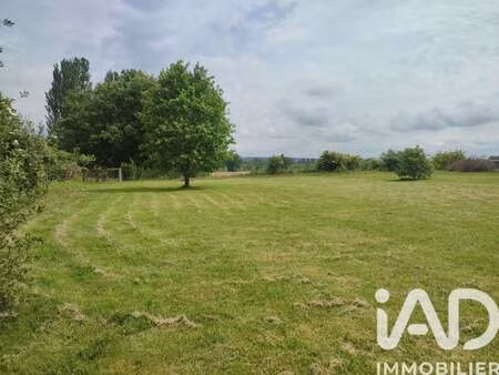 vente terrain à cépet (31620) : à vendre / 3900m² cépet