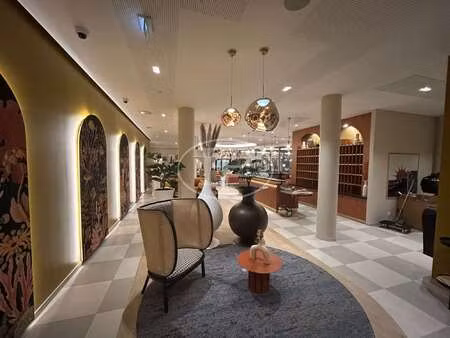 vente appartement t1 piscine à brest jaurès (29200) : à vendre t1 piscine / 32m² brest jau