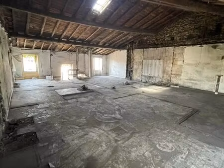 achat : appartement (01480)