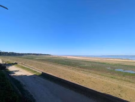 vente appartement 2 pièces à saint-brevin-les-pins (44250) : à vendre 2 pièces / 36m² sain