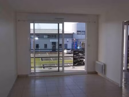 vente appartement 3 pièces à ancenis-saint-géréon (44150) : à vendre 3 pièces / 66m² ancen