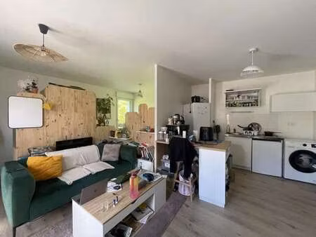 vente appartement t1 à saint-herblain preux - crémetterie (44800) : à vendre t1 / 34m² sai