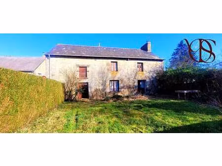 vente maison à andouillé-neuville (35250) : à vendre / 70m² andouillé-neuville