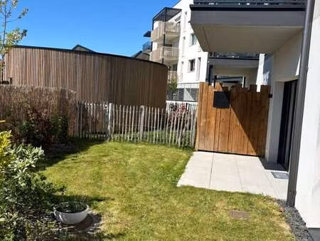 vente maison à cholet (49300) : à vendre / 41m² cholet