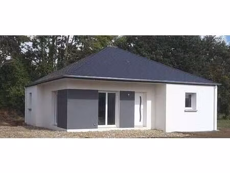 vente maison à crédin (56580) : à vendre / 57m² crédin