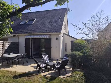 vente maison piscine à guérande (44350) : à vendre piscine / 31m² guérande