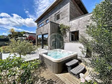 vente maison à guilers (29820) : à vendre / 142m² guilers