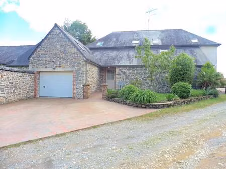 vente maison à janzé (35150) : à vendre / 94m² janzé
