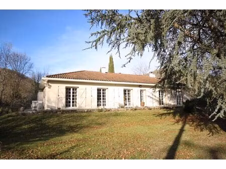 belle maison