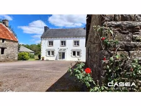 vente maison à la forêt-fouesnant (29940) : à vendre / 136m² la forêt-fouesnant