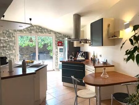 vente maison aux herbiers (85500) : à vendre / 148m² les herbiers