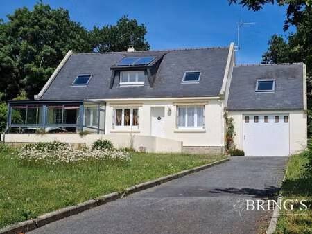 vente maison à morgat (29160) : à vendre / 120m² morgat