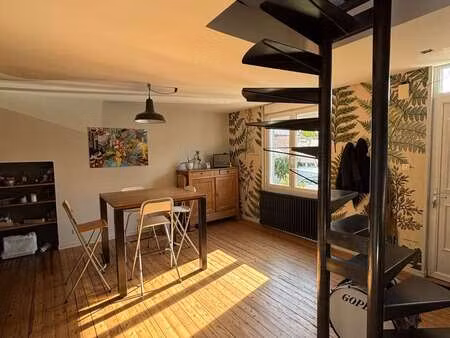 vente maison à nantes zola (44000) : à vendre / 115m² nantes zola