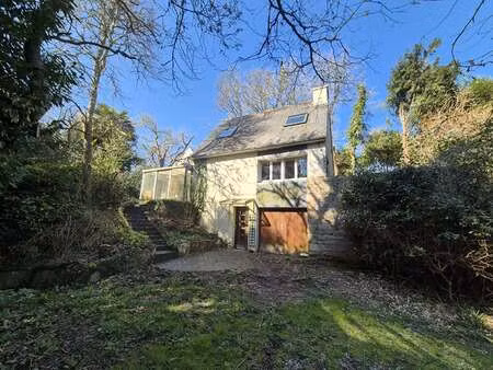 vente maison à bugueles (22710) : à vendre / 70m² bugueles