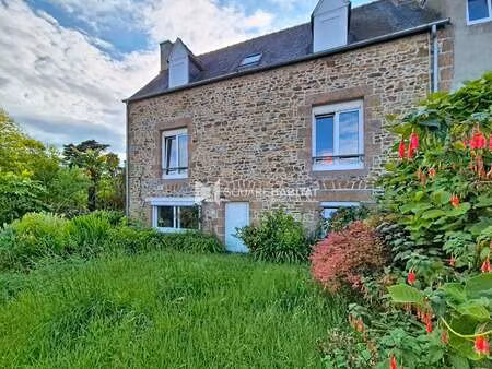 vente maison bord de mer à perros-guirec (22700) : à vendre bord de mer / 126m² perros-gui