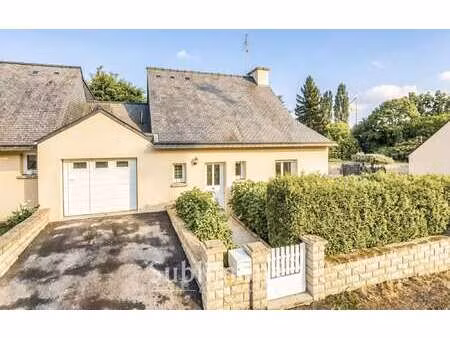 vente maison à ploërmel (56800) : à vendre / 72m² ploërmel