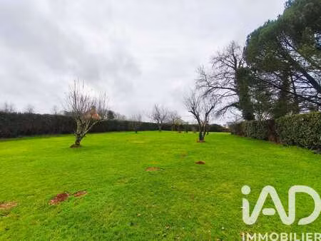 vente terrain à edern (29510) : à vendre / 2280m² edern